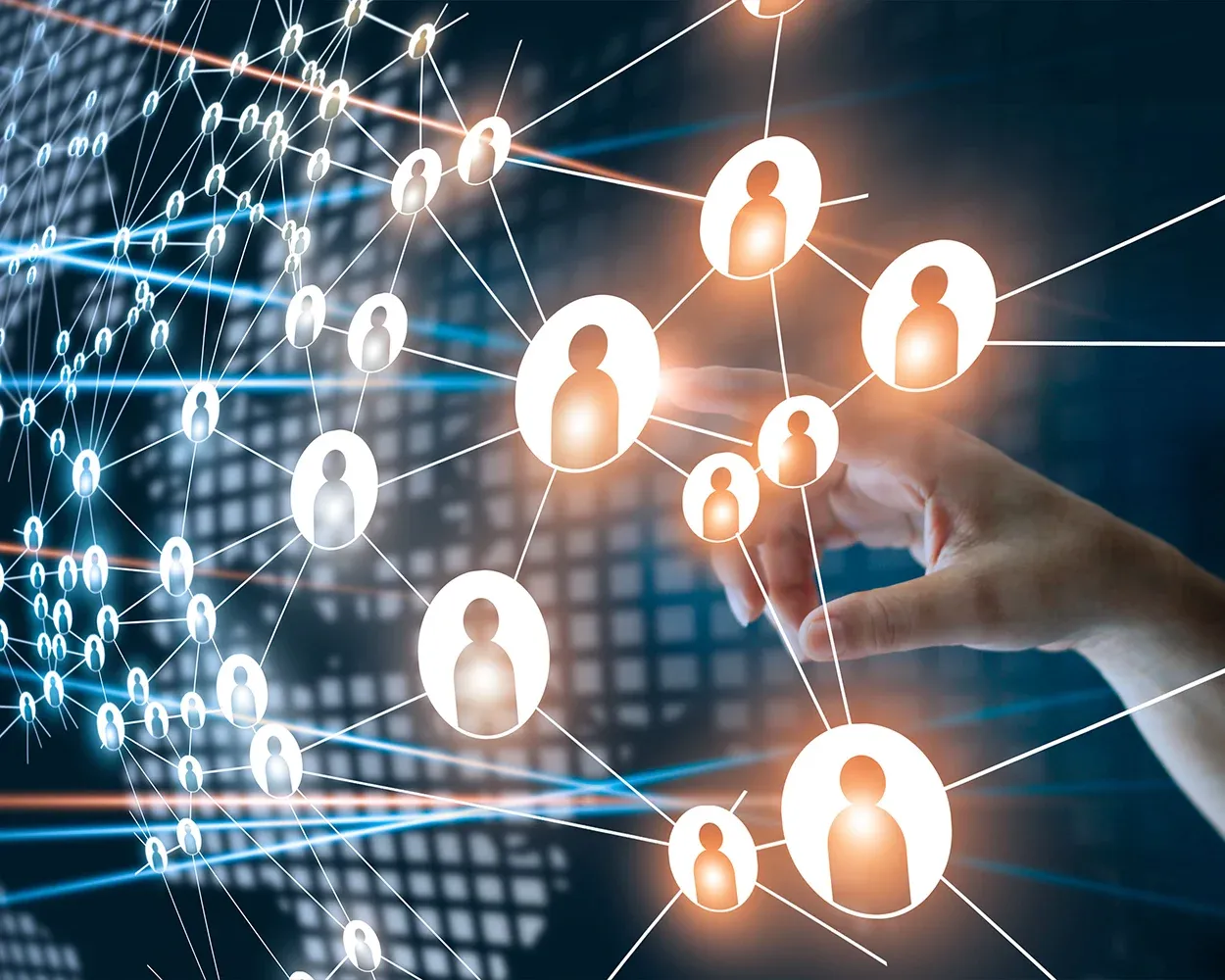 connecting-people