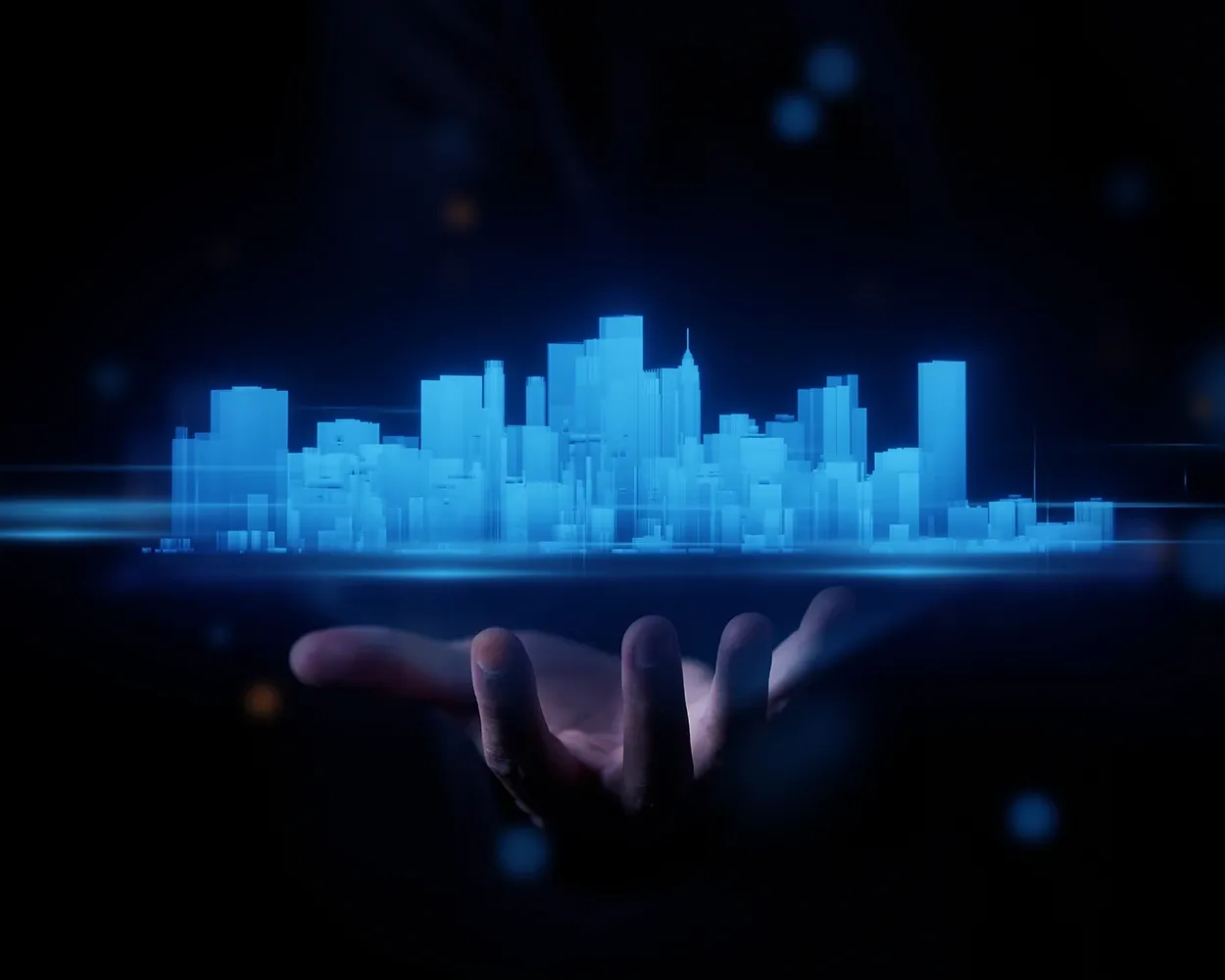 digital-landscape